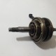 ALBERO MOTORE HONDA CHIOCCIOLA 125 150 2006