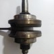 ALBERO MOTORE HONDA CHIOCCIOLA 125 150 2006