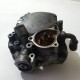 CARTER POMPA ACQUA MOTORE HONDA CHIOCCIOLA 125 150 2006