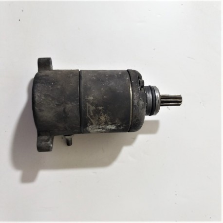 MOTORINO AVVIAMENTO HONDA CHIOCCIOLA 125 150 2006