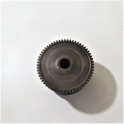 VOLANO RUOTA LIBERA HONDA CHIOCCIOLA 125 150 2006