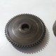 VOLANO RUOTA LIBERA HONDA CHIOCCIOLA 125 150 2006