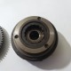 VOLANO RUOTA LIBERA HONDA CHIOCCIOLA 125 150 2006