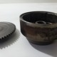VOLANO RUOTA LIBERA HONDA CHIOCCIOLA 125 150 2006