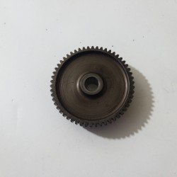 INGRANAGGIO MOTORINO AVVIAMENTO HONDA CHIOCCIOLA 125 150 2006