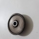 INGRANAGGIO MOTORINO AVVIAMENTO HONDA CHIOCCIOLA 125 150 2006