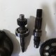CARTER INGRANAGGI RUOTA POSTERIORE KYMCO PEOPLE 50 2T 1999 2000 2001 2002