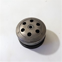CAMPANA FRIZIONE CORRETTORE KYMCO PEOPLE 50 2T 1999 2000 2001 2002
