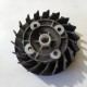 VENTOLA VOLANO MOTORE KYMCO PEOPLE 50 2T 1999 2000 2001 2002