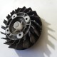 VENTOLA VOLANO MOTORE KYMCO PEOPLE 50 2T 1999 2000 2001 2002