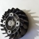 VENTOLA VOLANO MOTORE KYMCO PEOPLE 50 2T 1999 2000 2001 2002