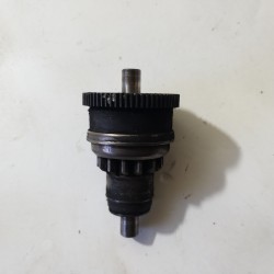 INGRANAGGIO MOTORINO RINVIO AVVIAMENTO KYMCO PEOPLE 50 2T 1999 2000 2001 2002