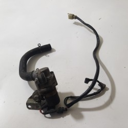VALVOLA ARIA HONDA CHIOCCIOLA 125 150 2006