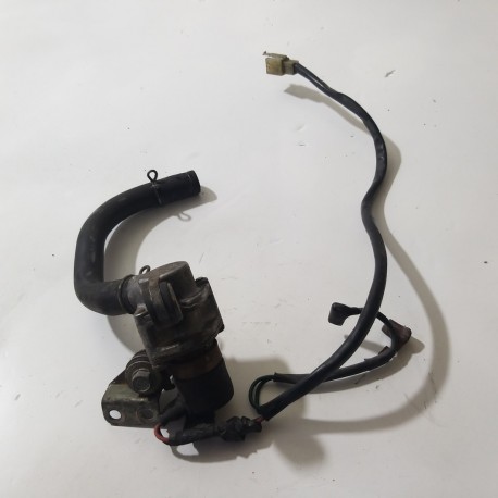 VALVOLA ARIA HONDA CHIOCCIOLA 125 150 2006