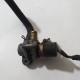 VALVOLA ARIA HONDA CHIOCCIOLA 125 150 2006