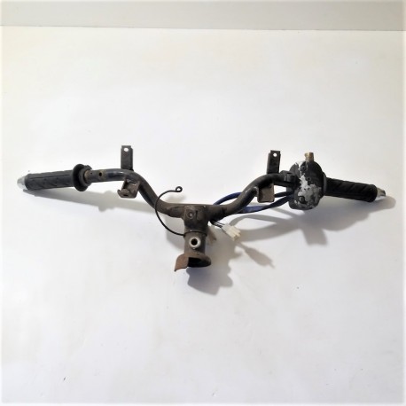 MANUBRIO STERZO KYMCO PEOPLE 50 2T 1999 2000 2001 2002