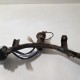 MANUBRIO STERZO KYMCO PEOPLE 50 2T 1999 2000 2001 2002