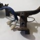 MANUBRIO STERZO KYMCO PEOPLE 50 2T 1999 2000 2001 2002