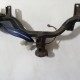 MANUBRIO STERZO KYMCO PEOPLE 50 2T 1999 2000 2001 2002