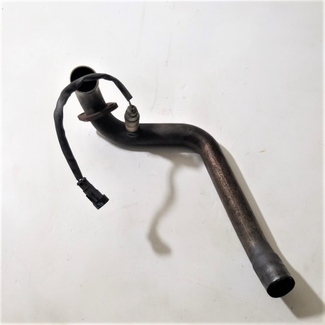 COLLETTORE SONDA LAMBDA PIAGGIO BEVERLY 350 ABS 2017 2020