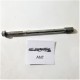  PERNO RUOTA ANTERIORE PIAGGIO BEVERLY 350 ABS 2017 2020