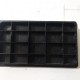 CARENA COPERCHIO VANO PIAGGIO BEVERLY 350 ABS 2017 2020