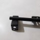 STAFFA SUPPORTO LATO DESTRO KYMCO AGILITY 125 R16 + 2015 2017