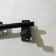 STAFFA SUPPORTO LATO SINISTRO KYMCO AGILITY 125 R16 + 2015 2017