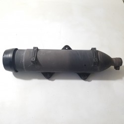 TERMINALE SCARICO MARMITTA KYMCO XCITING 500 R 2009 2010 2012