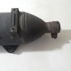 TERMINALE SCARICO MARMITTA KYMCO XCITING 500 R 2009 2010 2012
