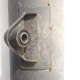 TERMINALE SCARICO MARMITTA KYMCO XCITING 500 R 2009 2010 2012