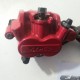 PINZE FRENO PINZA ANTERIORI DESTRA SINISTRA KYMCO XCITING 500 R 2009 2010 2012