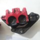 PINZE FRENO PINZA ANTERIORI DESTRA SINISTRA KYMCO XCITING 500 R 2009 2010 2012