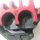 PINZE FRENO PINZA ANTERIORI DESTRA SINISTRA KYMCO XCITING 500 R 2009 2010 2012
