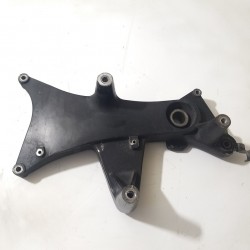 SUPPORTO TERMINALE MARMITTA KYMCO XCITING 500 R 2009 2010 2012