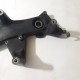 SUPPORTO TERMINALE MARMITTA KYMCO XCITING 500 R 2009 2010 2012