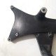 SUPPORTO TERMINALE MARMITTA KYMCO XCITING 500 R 2009 2010 2012