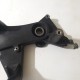 SUPPORTO TERMINALE MARMITTA KYMCO XCITING 500 R 2009 2010 2012