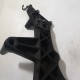SUPPORTO TERMINALE MARMITTA KYMCO XCITING 500 R 2009 2010 2012