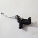 POMPA FRENO ANTERIORE KYMCO XCITING 500 R 2009 2010 2012
