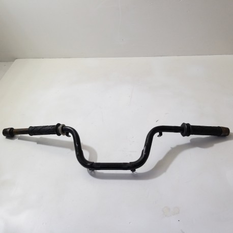 MANUBRIO STERZO XCITING 500 R 2009 2010 2012