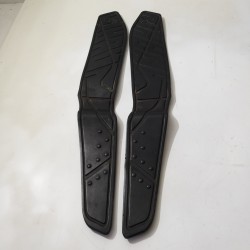 TAPPETTI TAPPETINI KYMCO XCITING 500 R 2009 2010 2012