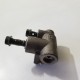 RIPARTITORE SDOPPIATORE FRENATA KYMCO XCITING 500 R 2009 2010 2012