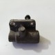 RIPARTITORE SDOPPIATORE FRENATA KYMCO XCITING 500 R 2009 2010 2012