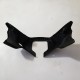 CARENA MANUBRIO INFERIORE KYMCO XCITING 500 R 2009 2010 2012