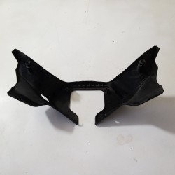 CARENA MANUBRIO INFERIORE KYMCO XCITING 500 R 2009 2010 2012