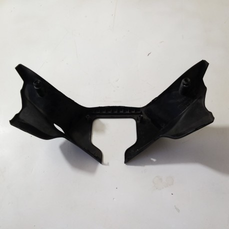 CARENA MANUBRIO INFERIORE KYMCO XCITING 500 R 2009 2010 2012
