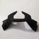 CARENA MANUBRIO INFERIORE KYMCO XCITING 500 R 2009 2010 2012