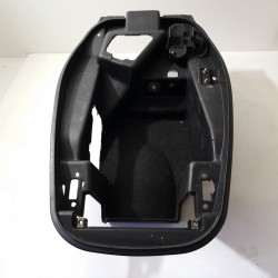 CARENA VANO SOTTOSELLA KYMCO XCITING 500 R 2009 2010 2012