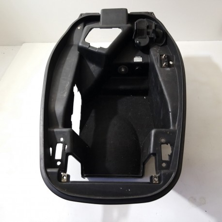 CARENA VANO SOTTOSELLA KYMCO XCITING 500 R 2009 2010 2012